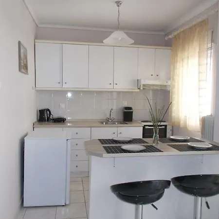 Daire Sweet Studio *