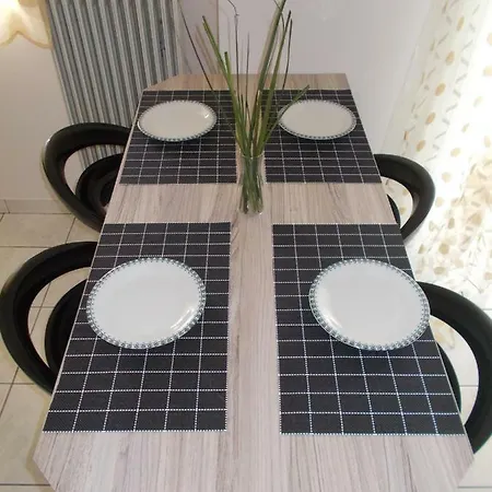 Sweet Studio Daire